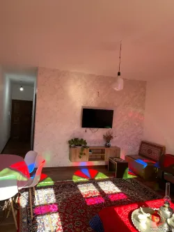 ویلا مهر و ماه شهمیرزاد ویلا مهر و ماه شهمیرزاد