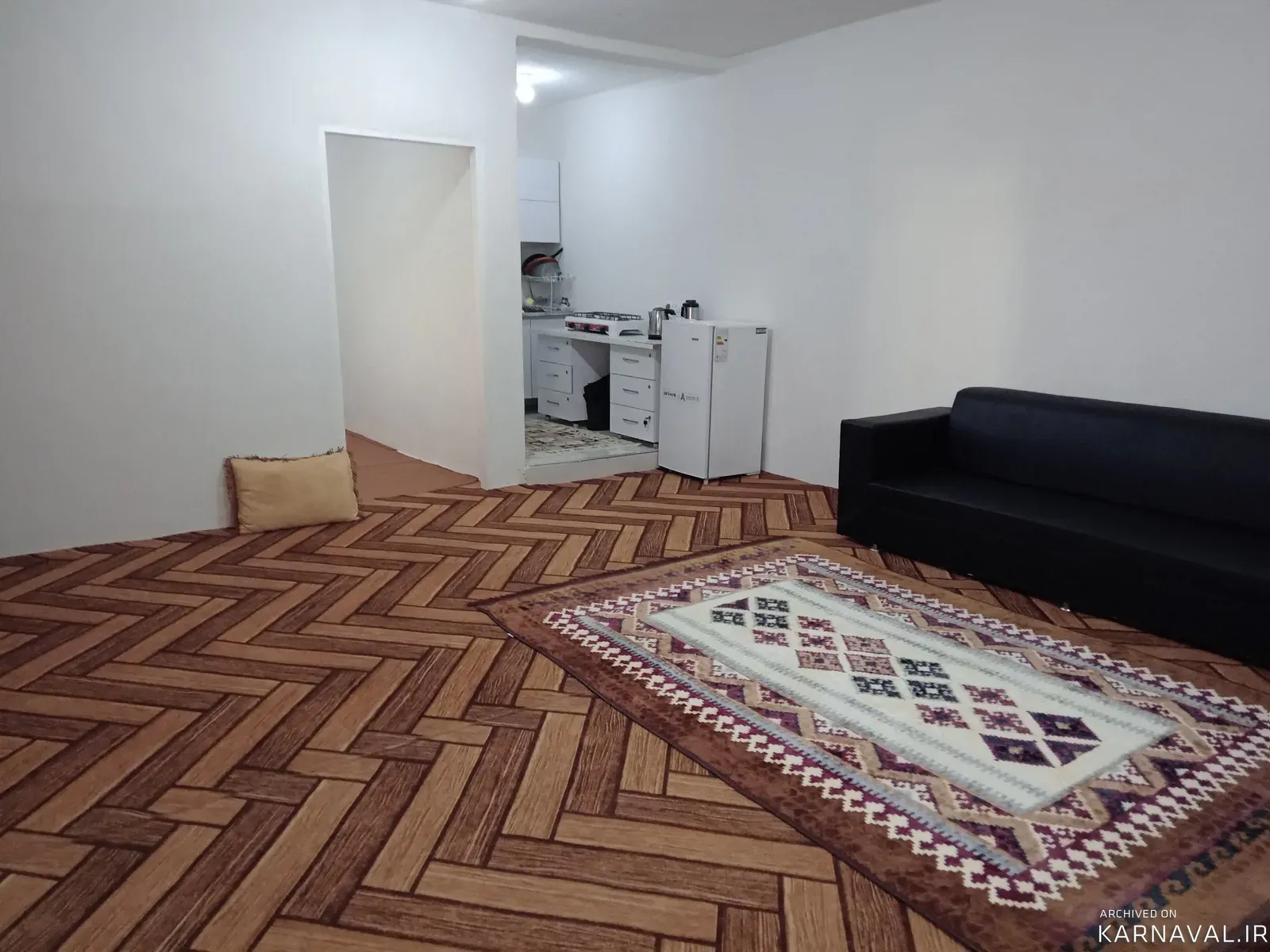 ویلا چاه مبارک عسلویه ویلا چاه مبارک عسلویه