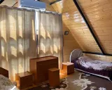 کلبه سوئیسی آوا انزلی کلبه سوئیسی آوا انزلی