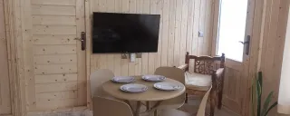 کلبه ستاره طلایی با وان جکوزی سوادکوه کلبه ستاره طلایی با وان جکوزی سوادکوه