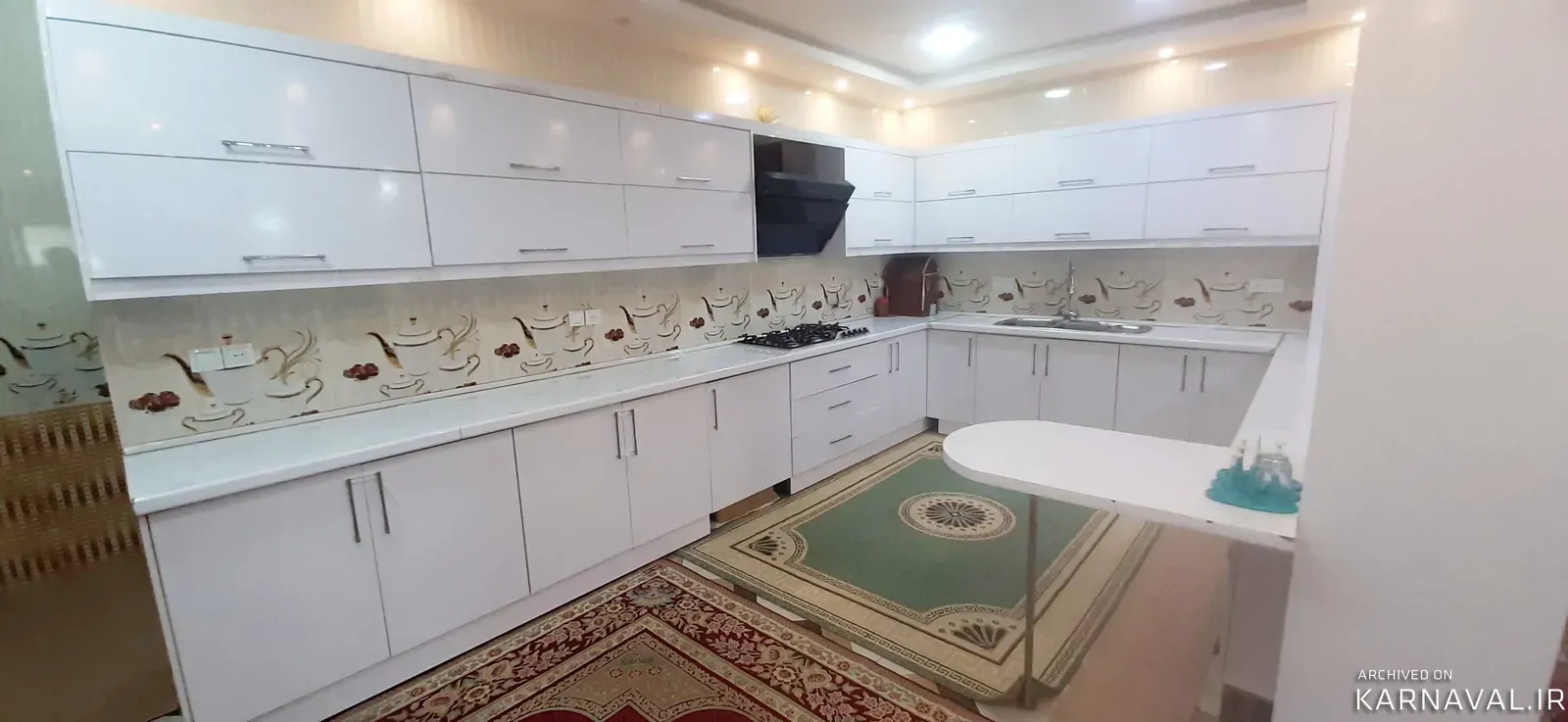 ویلا بنگسار کنگان