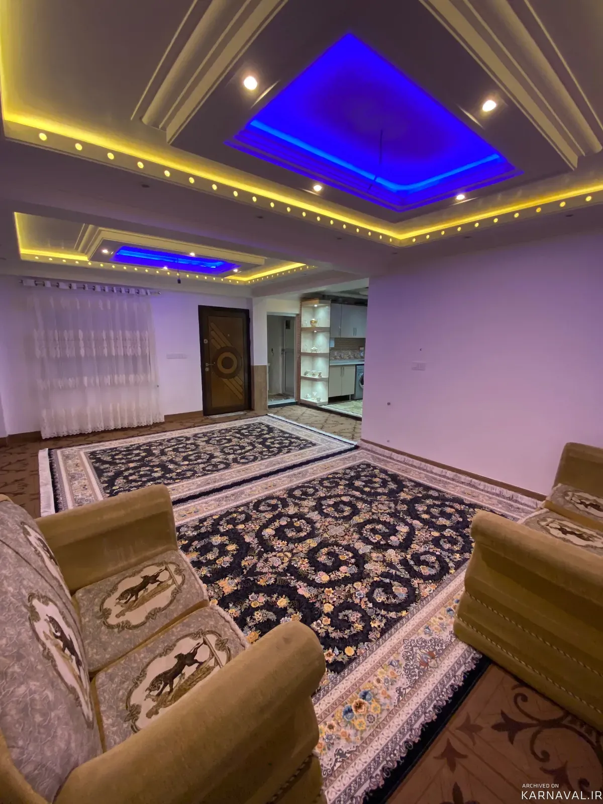 ویلا مهرشاد  اسالم