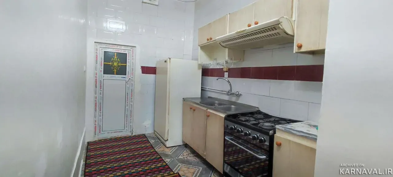 خانه ویلایی نارنج (۳) علی آباد کتول
