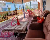 سوییت کلبه ای پریماه لشت نشاء سوییت کلبه ای پریماه لشت نشاء