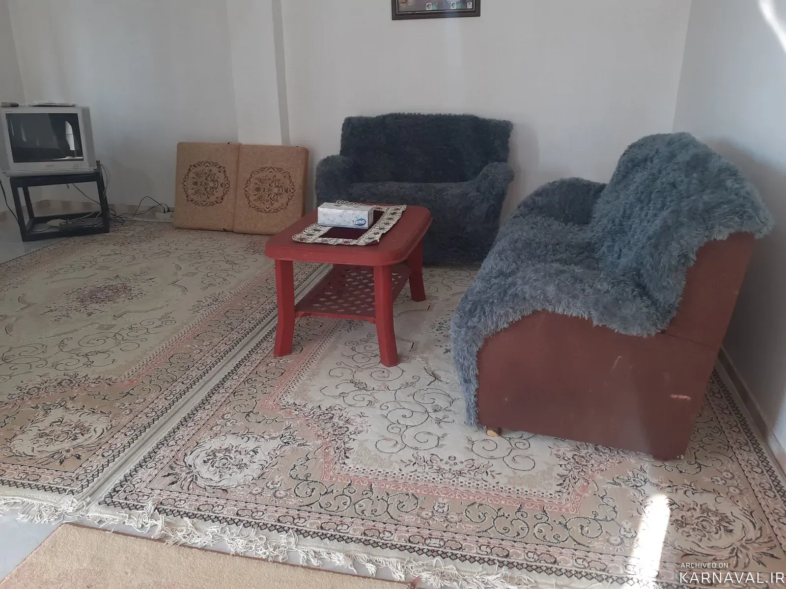 ویلا محمد رضوانشهر ویلا محمد رضوانشهر