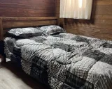 کلبه سوییسی کیان نوشهر کلبه سوییسی کیان نوشهر