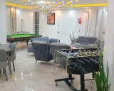 ویلا جنگلی فرهان با بیلیارد فومن ویلا جنگلی فرهان با بیلیارد فومن