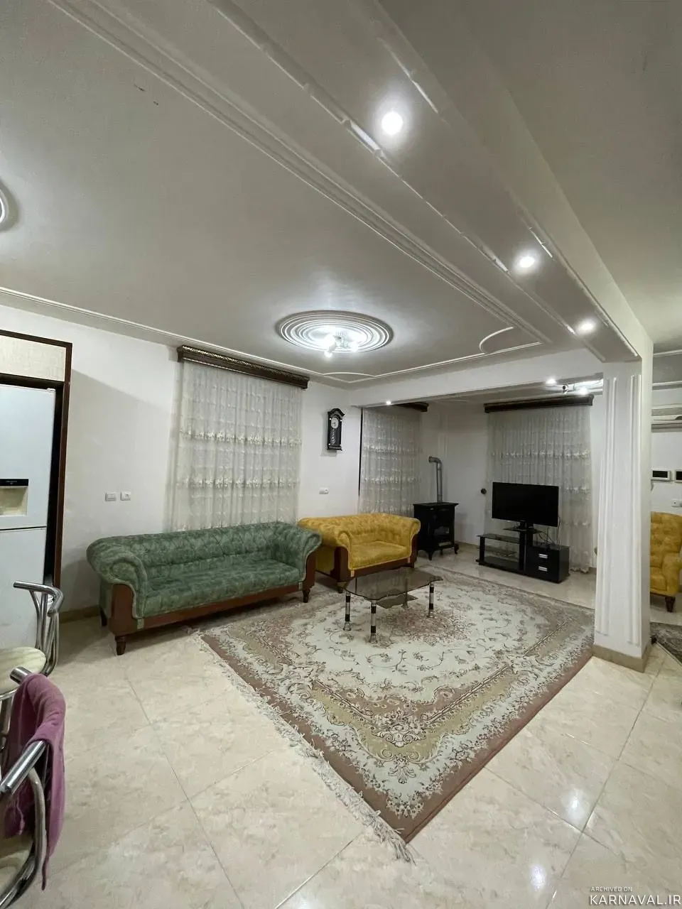 ویلا ساحل آستانه اشرفیه