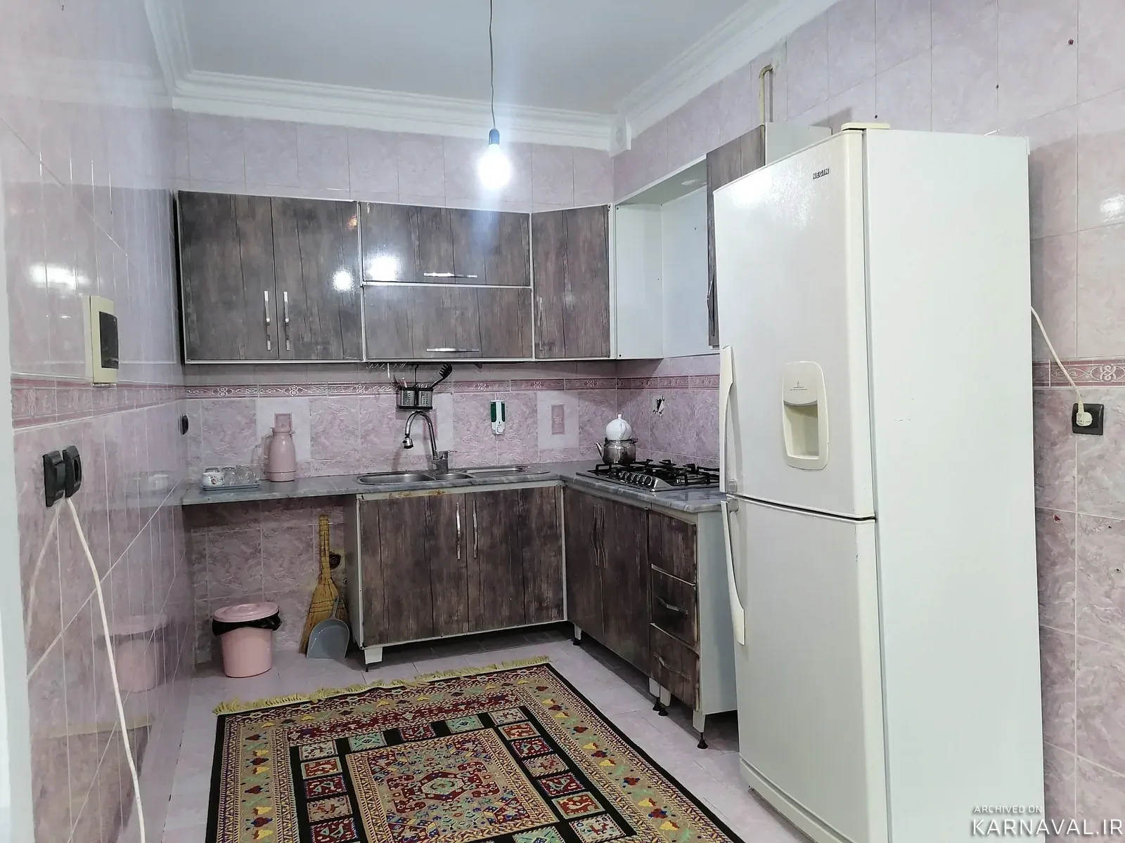 خانه دانشگر (1) گرگان