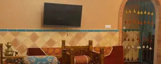 ویلا باغ مهرچین با استخر آبگرم ملارد ویلا باغ مهرچین با استخر آبگرم ملارد