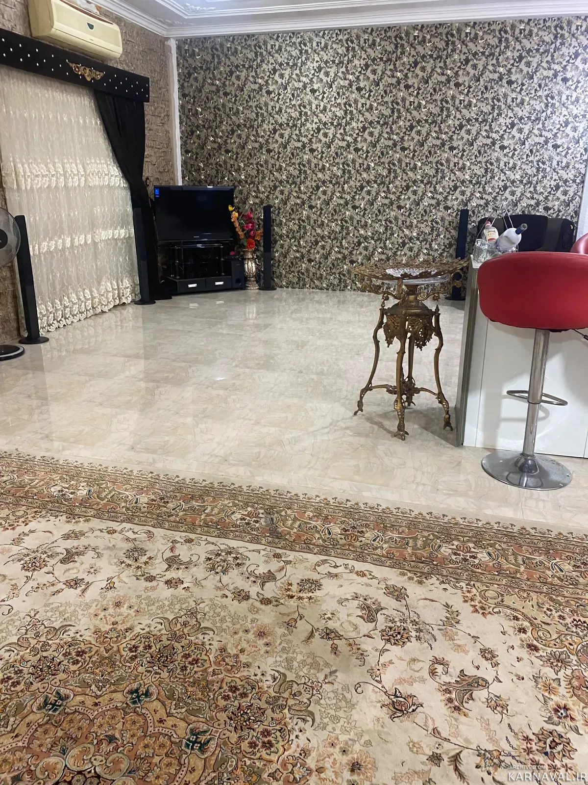آپارتمان ویلایی نامجو (نزدیک به ساحل) فریدون کنار آپارتمان ویلایی نامجو (نزدیک به ساحل) فریدون کنار
