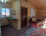 کلبه چوبی سعدی (۲) ماسال کلبه چوبی سعدی (۲) ماسال