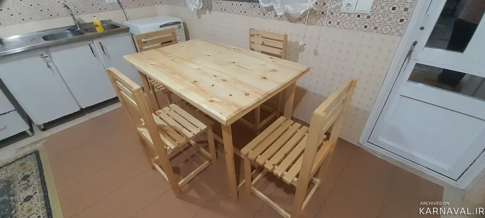 خانه مبله گلستان آستارا