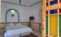 اقامتگاه بومگردی دیاوا (اتاق مینا 2) با صبحانه رایگان نطنز اقامتگاه بومگردی دیاوا (اتاق مینا 2) با صبحانه رایگان نطنز