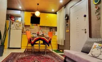 سوییت کلبه ای مهرآسا لشت نشاء سوییت کلبه ای مهرآسا لشت نشاء