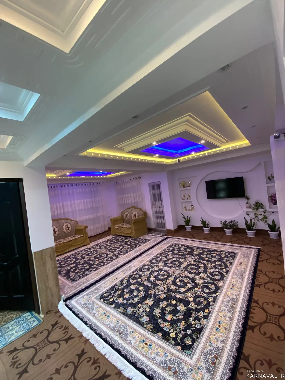 ویلا مهرشاد  اسالم