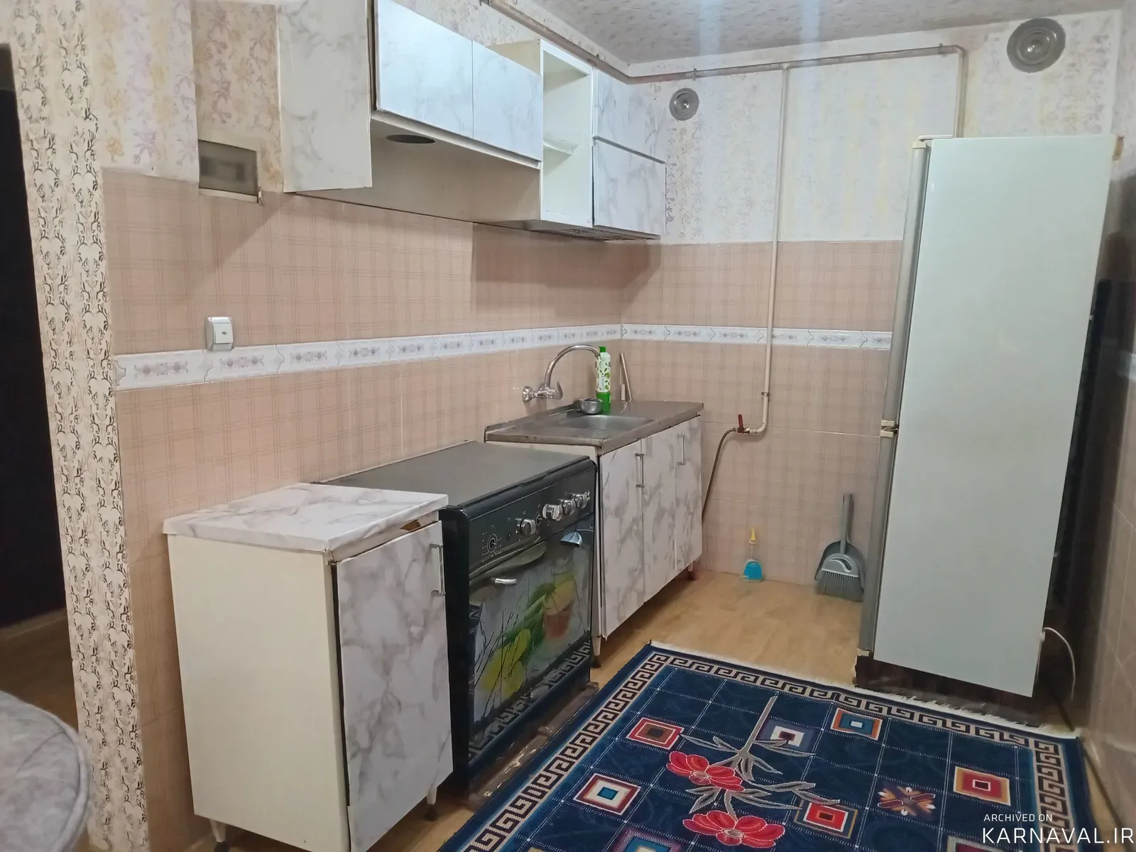 ویلا عسل خمام ویلا عسل خمام