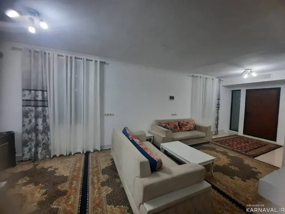 ویلا دنج سنندج