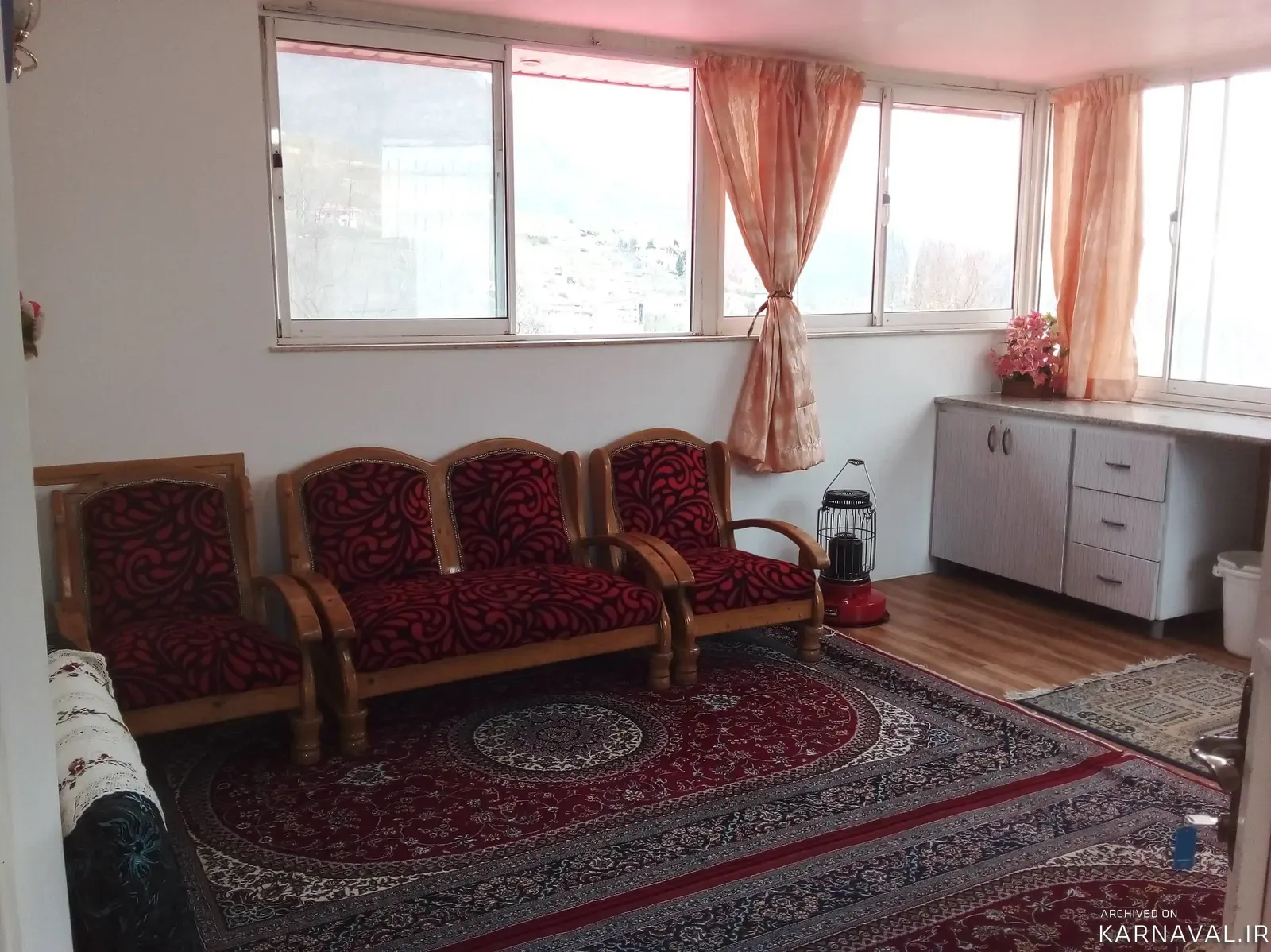 ویلا طاها جواهرده ویلا طاها جواهرده
