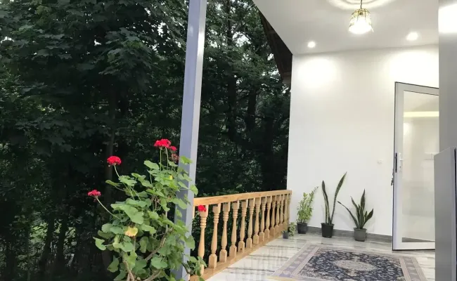 کلبه چماچا رشت کلبه چماچا رشت