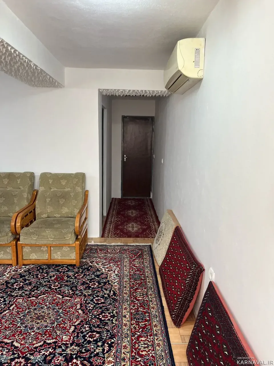 سوییت ساحلی نسترن انزلی سوییت ساحلی نسترن انزلی