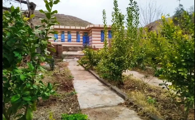 خانه سکه سان دره شهر خانه سکه سان دره شهر