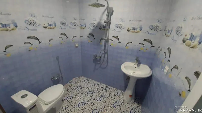 ویلا بنگسار کنگان