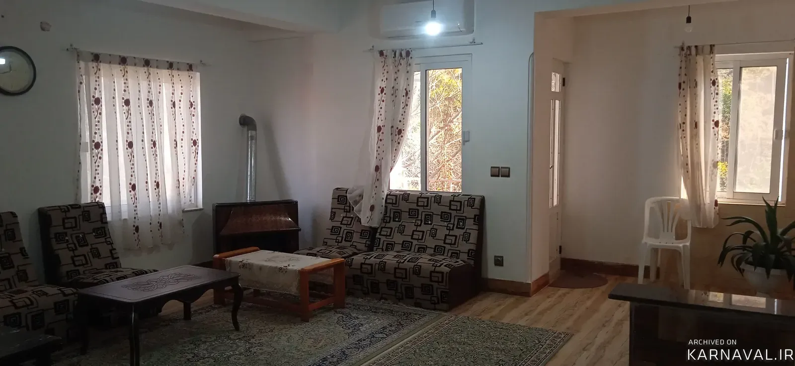ویلا بشردوست چابکسر