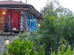 ویلا ویلایی سنتی پورمحمدی سراوان ویلا ویلایی سنتی پورمحمدی سراوان