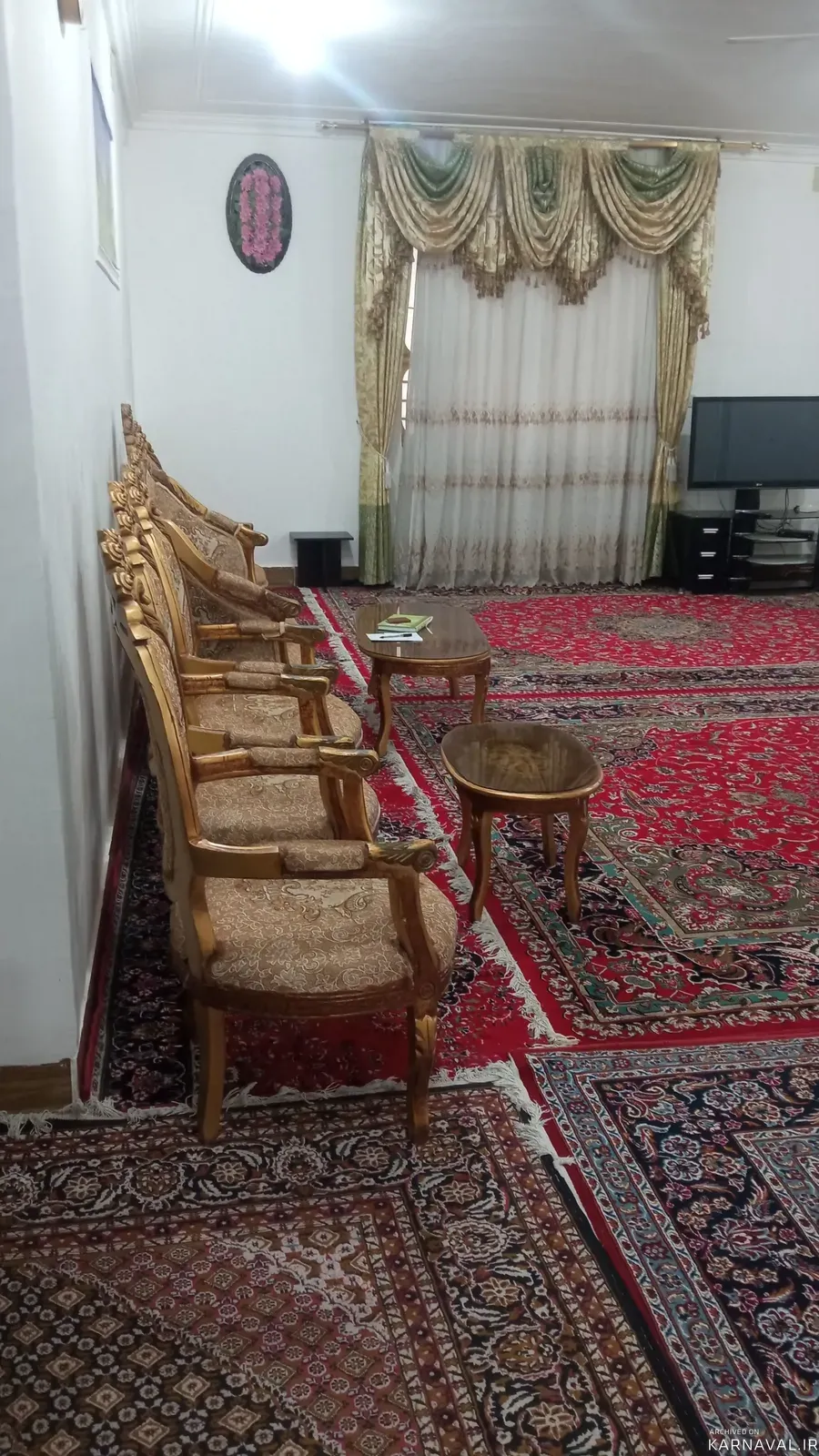 ویلا علی رضا دهدز ایذه ویلا علی رضا دهدز ایذه