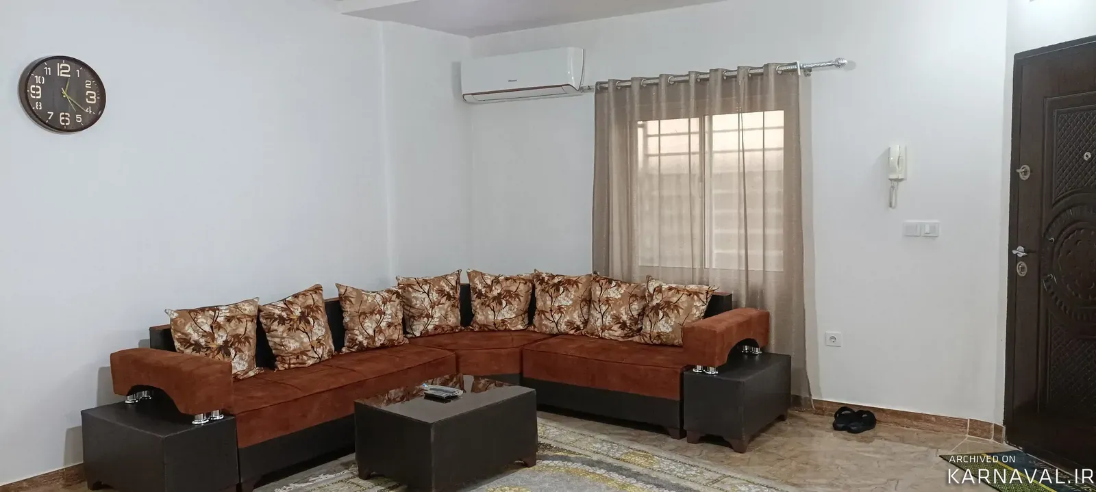 خانه ماهانور شهسوار خانه ماهانور شهسوار