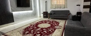 ویلا خزر فرح آباد ویلا خزر فرح آباد