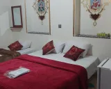 هتل سنتی اقامتگاه سنتی ملک تاج(واحد سه دری) شیراز هتل سنتی اقامتگاه سنتی ملک تاج(واحد سه دری) شیراز