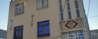 آپارتمان مبله ابراهیمی شهربابک آپارتمان مبله ابراهیمی شهربابک