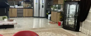 آپارتمان ویلایی نامجو (نزدیک به ساحل) فریدون کنار آپارتمان ویلایی نامجو (نزدیک به ساحل) فریدون کنار