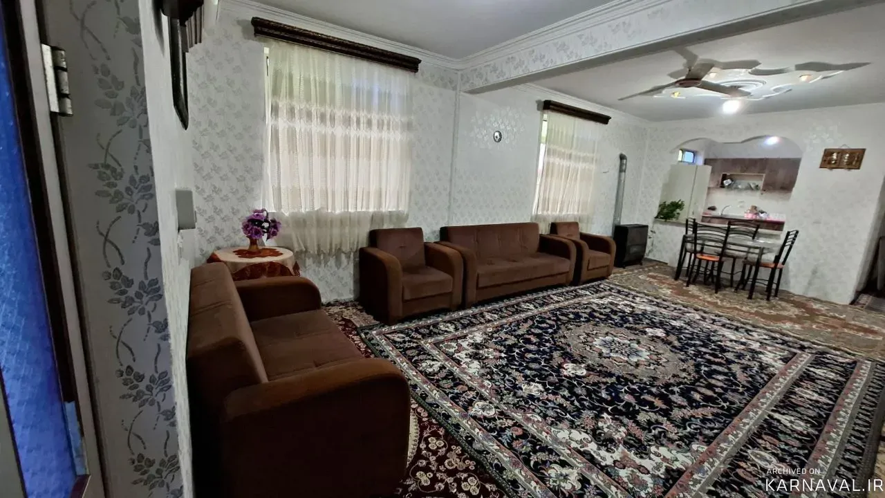 ویلا پدر ماسال