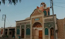 اقامتگاه بومگردی دیاوا (اتاق فرش 1) با صبحانه رایگان نطنز اقامتگاه بومگردی دیاوا (اتاق فرش 1) با صبحانه رایگان نطنز