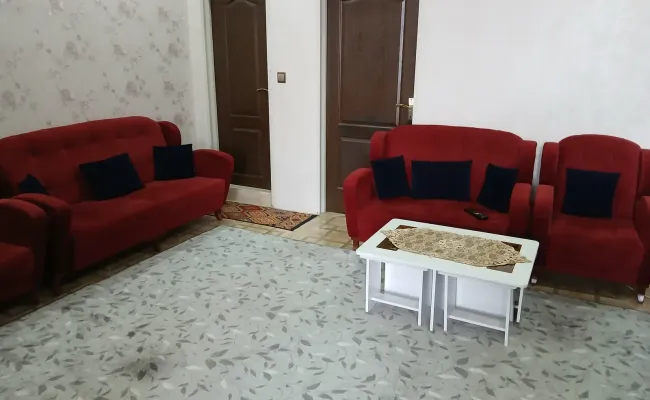 آپارتمان مبله امیرپاشا (۴) تهران آپارتمان مبله امیرپاشا (۴) تهران