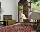 ویلا مهر و ماه شهمیرزاد ویلا مهر و ماه شهمیرزاد