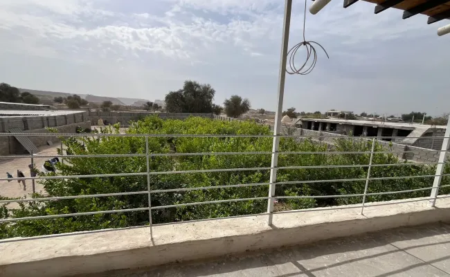سوییت سان نِست باغ ليمو (اتاق پنج نفره) قشم سوییت سان نِست باغ ليمو (اتاق پنج نفره) قشم