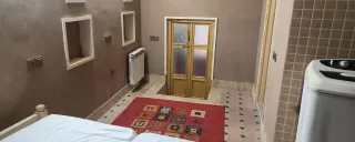 اقامتگاه بومگردی سنتی خانقاه (واحد ۲) ابیانه اقامتگاه بومگردی سنتی خانقاه (واحد ۲) ابیانه
