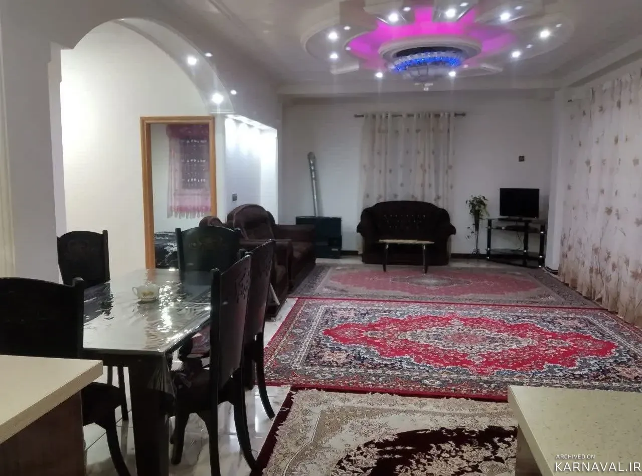 ویلا سبزینه سوادکوه
