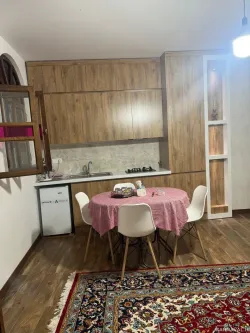 ویلا مهر و ماه شهمیرزاد ویلا مهر و ماه شهمیرزاد