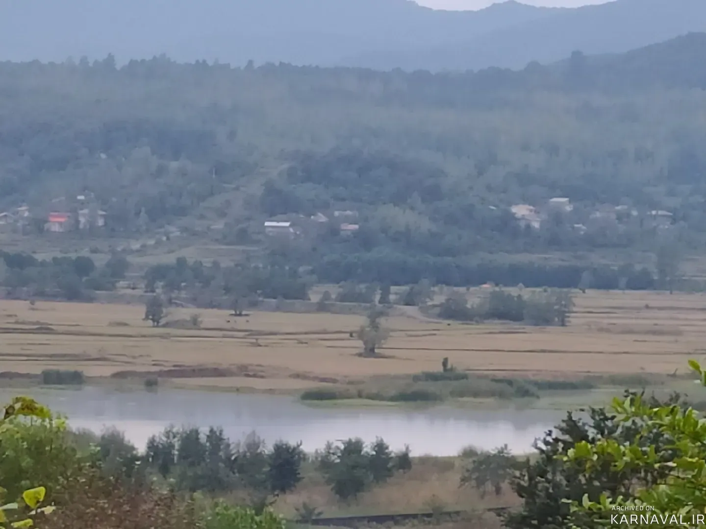 ویلا ویلایی سنتی پورمحمدی سراوان