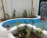 سوییت سمیره (۲) با صبحانه رایگان قشم سوییت سمیره (۲) با صبحانه رایگان قشم