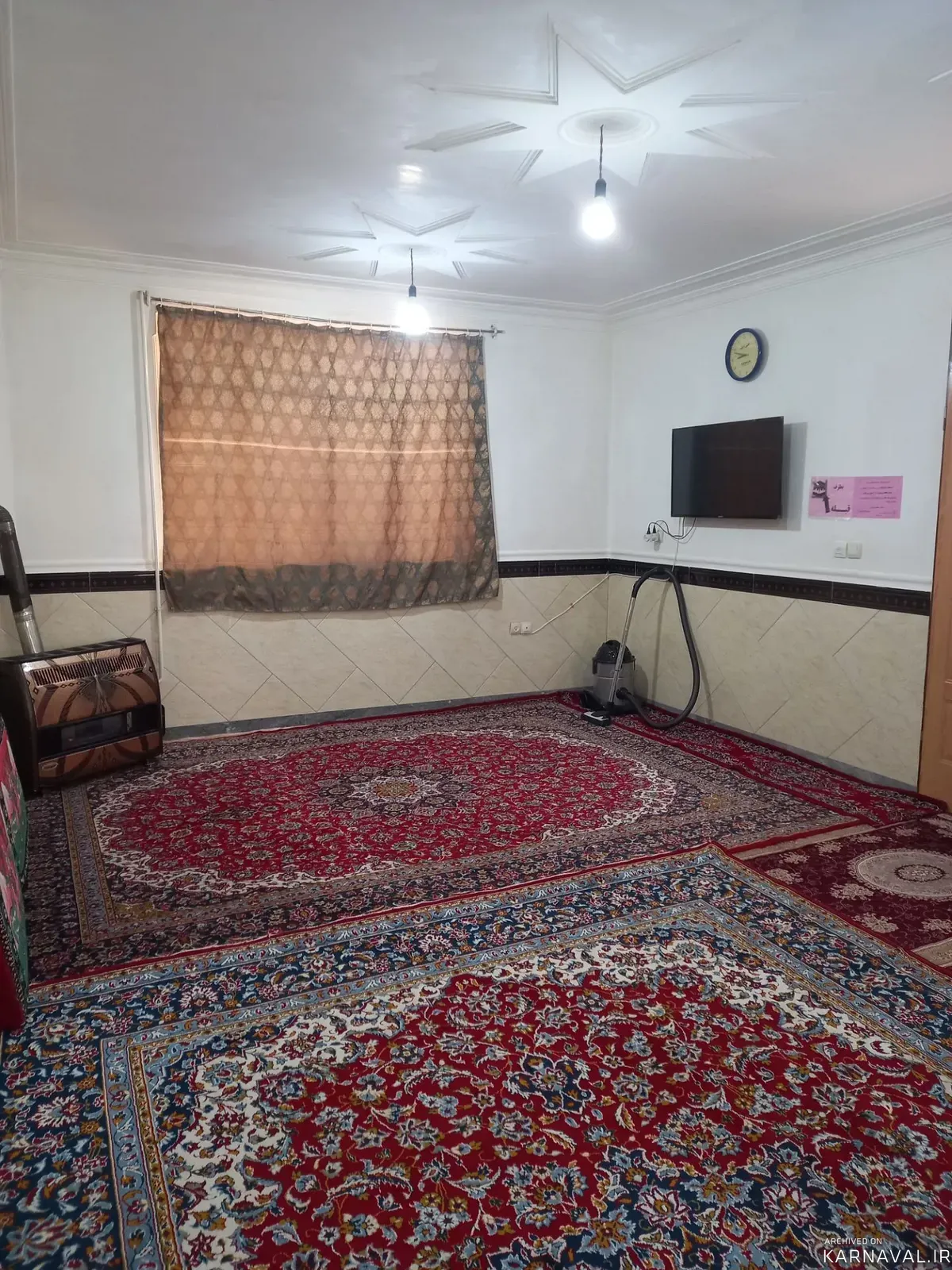 ویلا سلیمانی علی صدر ویلا سلیمانی علی صدر