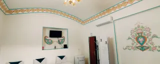 هتل سنتی چهارباغ (۱۰۲) با صبحانه رایگان کاشان هتل سنتی چهارباغ (۱۰۲) با صبحانه رایگان کاشان