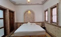 اقامتگاه بومگردی دیاوا (اتاق دبل ۳) با صبحانه رایگان بادرود اقامتگاه بومگردی دیاوا (اتاق دبل ۳) با صبحانه رایگان بادرود