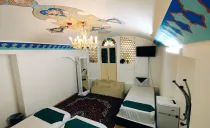 هتل سنتی چهارباغ (106) با صبحانه رایگان کاشان هتل سنتی چهارباغ (106) با صبحانه رایگان کاشان