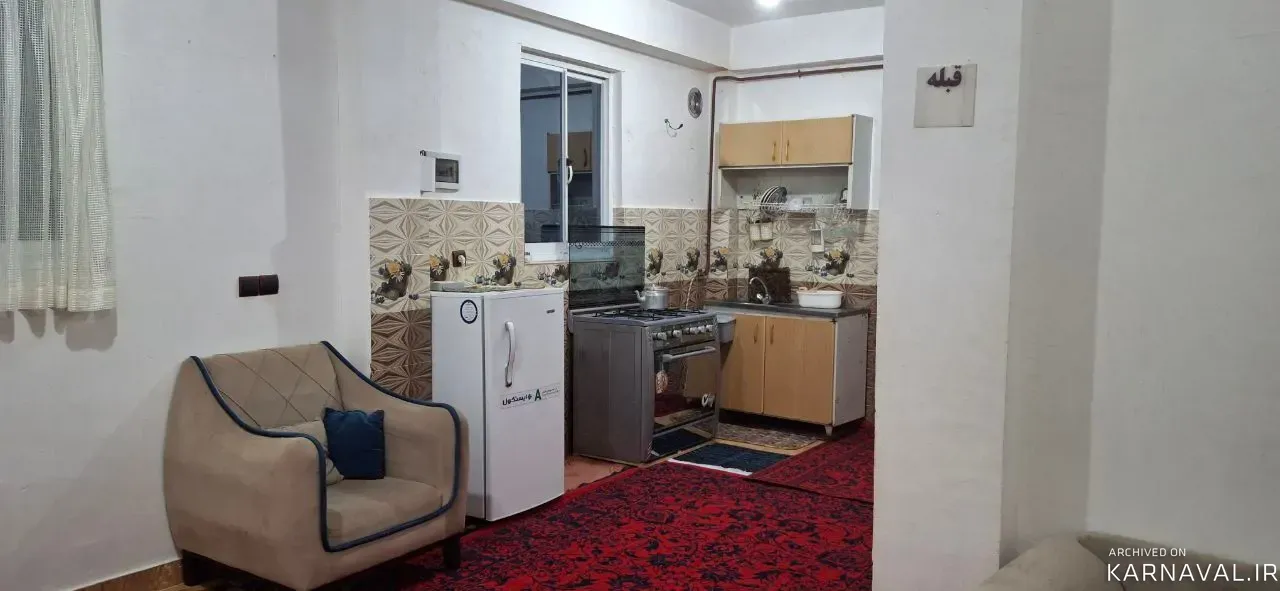 ویلا مهدی ماسوله 